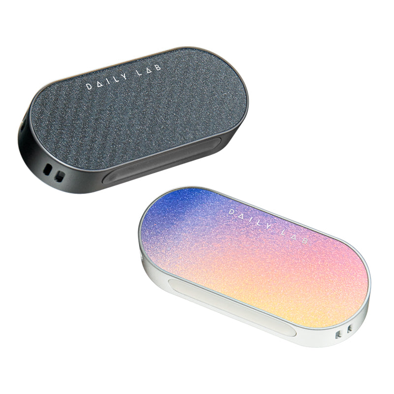 Star Glow Auto-Diffusor-Set – für Modell 3/Y