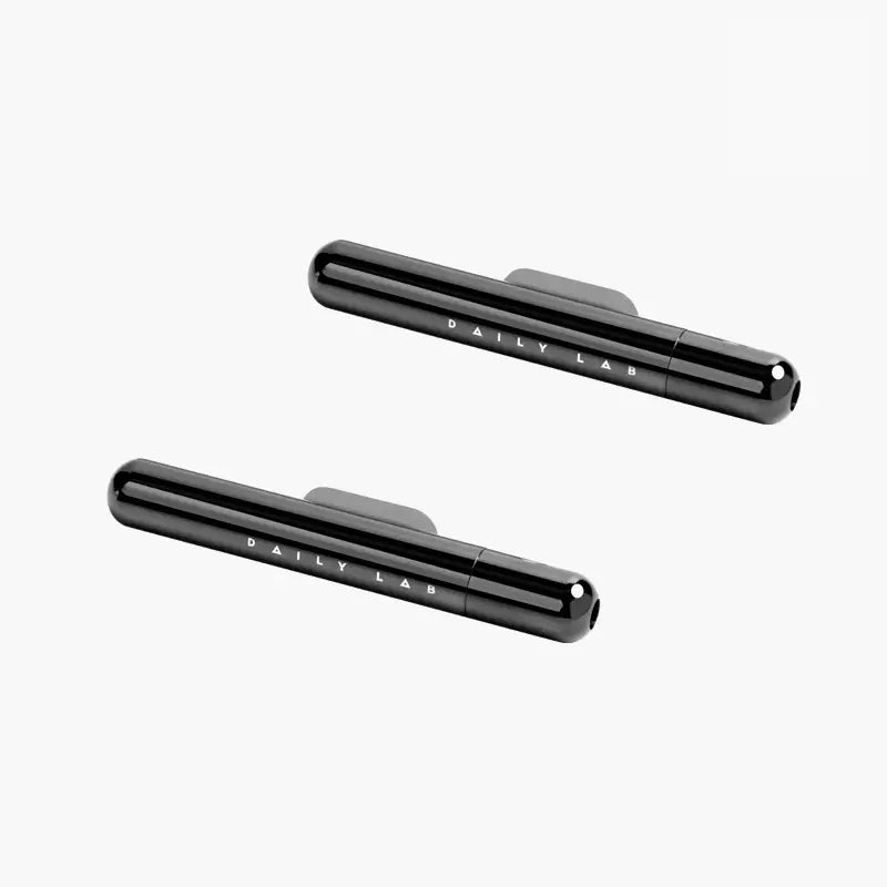 Tesla Car Air Freshener Model 3/Y Fragrance Diffuser Tesla Outlet Vent Diffuser Aroma Stick Car Diffuser Set-For Tesla Model 3/Y