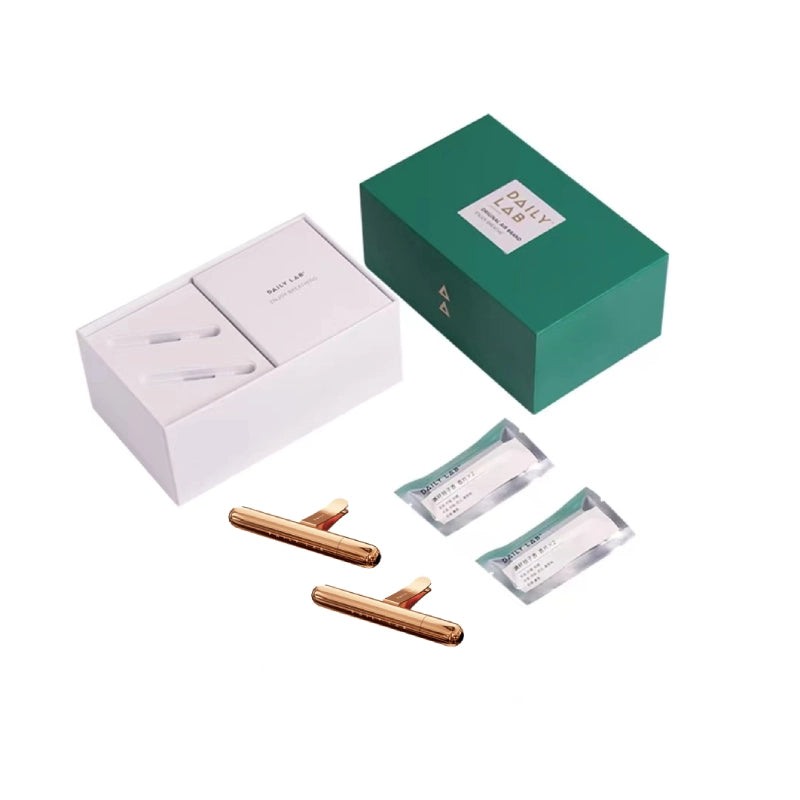 Car Air Freshener Luxury Car Air Fragrance Diffuser Vent Diffuser Aroma Stick Car Diffuser Set