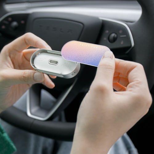 Why DAILY LAB Doesn't Make a "Universal Clip" for Tesla Model Y/Model 3.
