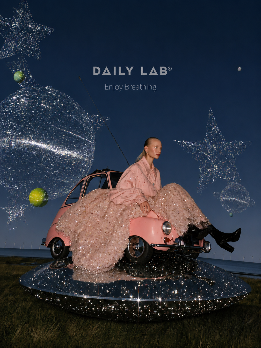 Why Would a Fragrance Brand Spend Time Understanding Car Culture?
