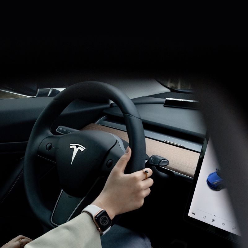 How to Make Your Car Smell Good Without Being Overpowering