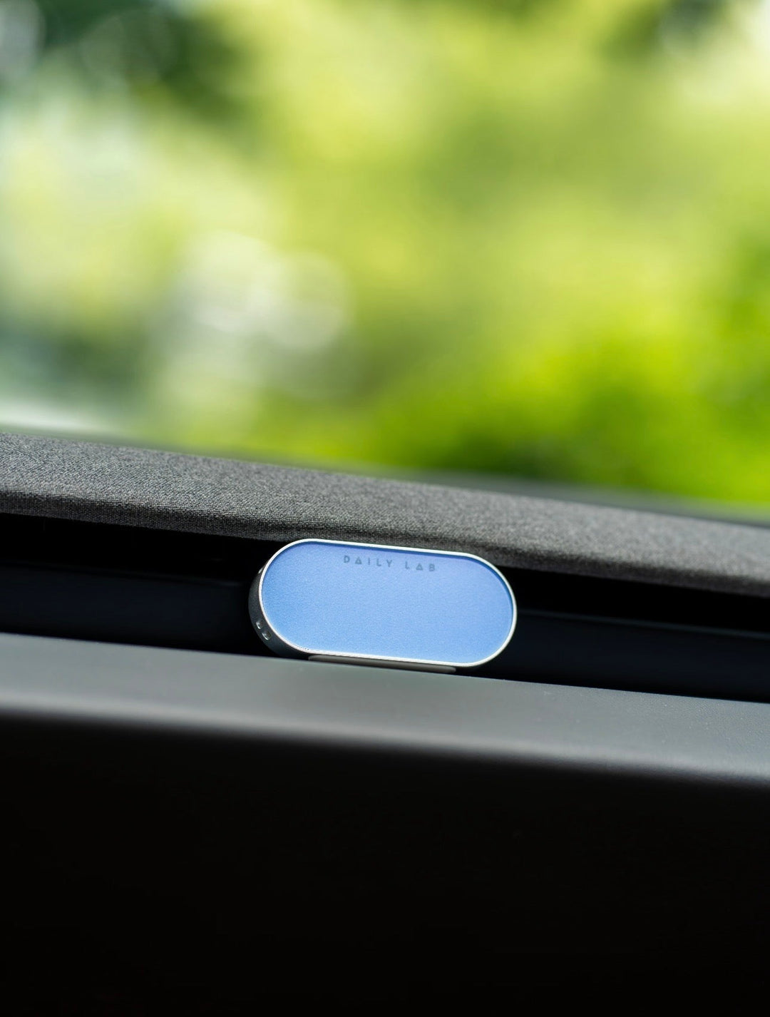 DAILY LAB Custom‑Designed Car Fragrance for Tesla Model Y/Model 3