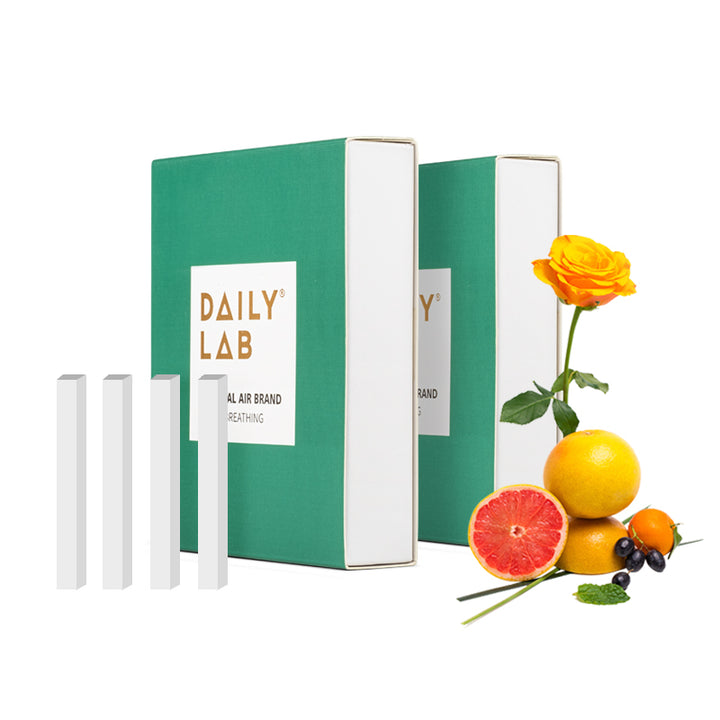Aroma Stick Refills (2 Packs)