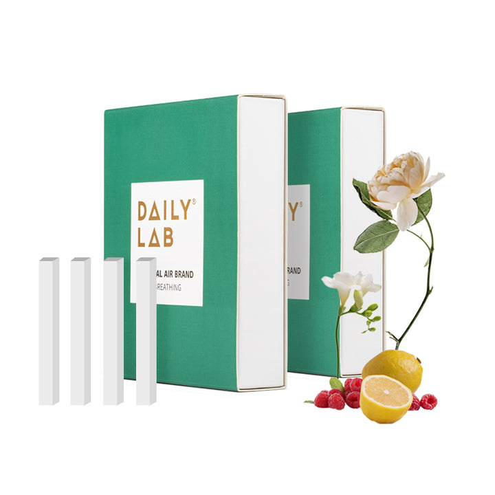 Aroma Stick Refills (2 Packs)