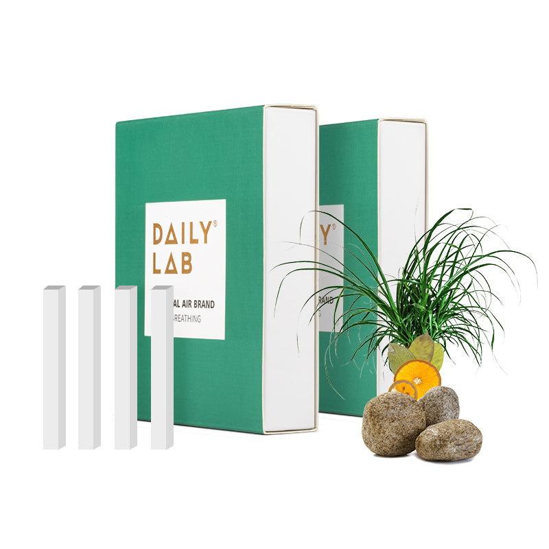 Aroma Stick Refills (2 Packs)