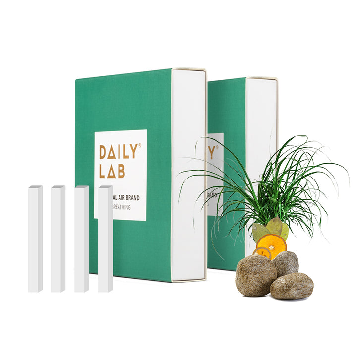 Aroma Stick Refills (2 Packs)