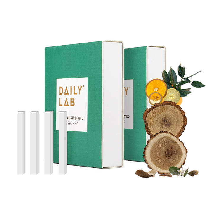 Aroma Stick Refills (2 Packs)