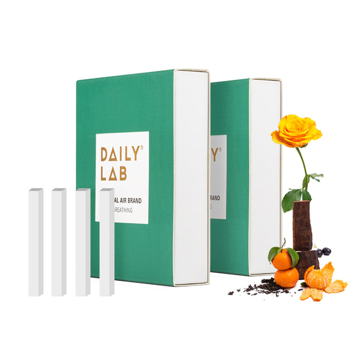 Aroma Stick Refills (2 Packs)