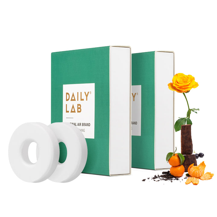 Aroma 360° Refills (2 Packs)