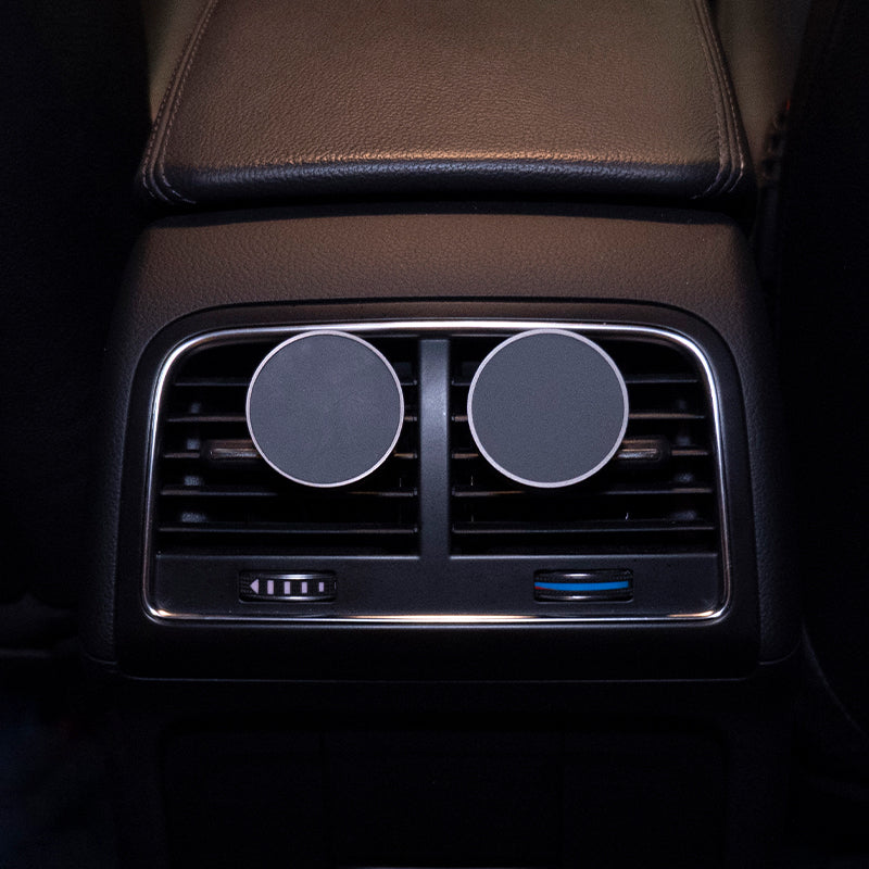 Aroma 360° Auto-Diffusor-Set – Designer Car Fragrance