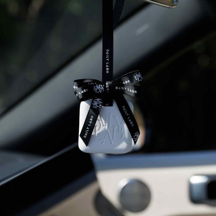 Car Air Freshener Luxury Car Air Fragrance Diffuser Visor Clip Fragrance Car Visor Fragrance Set