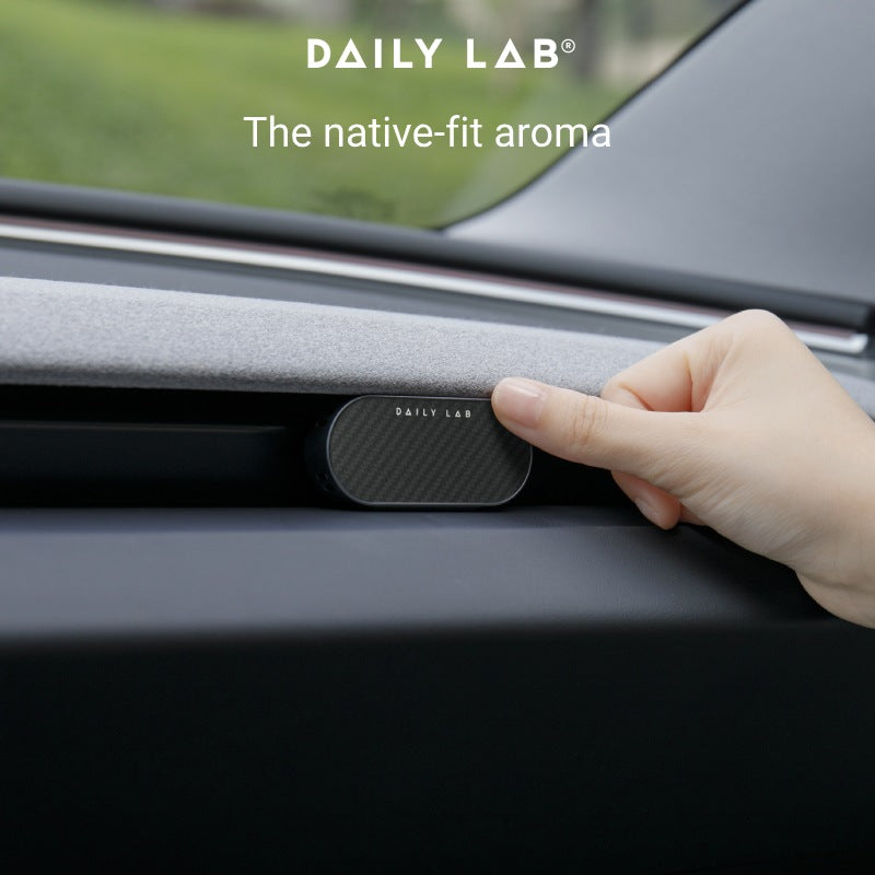 Tesla Car Air Freshener Model 3 Highland Fragrance Diffuser Tesla Outl ...