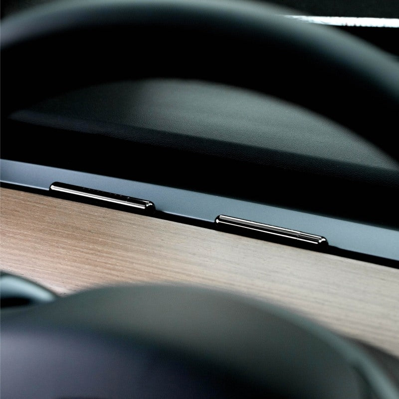 Tesla Car Air Freshener Model 3/Y Fragrance Diffuser Tesla Outlet Vent